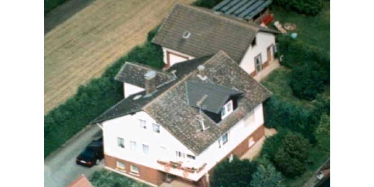 Dachgeschoßwohnung Kirchhain - 3 Zimmer, 80 m&sup2;, 500&euro; | Angebot:26272102