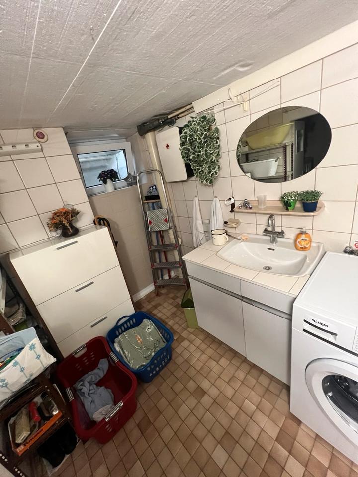 Reihendhaus zu vermieten 3+3 zimmer! in Nienburg (Weser) zimmer