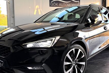 Seat Leon 162.000 km 17.490 € Helmstedt 38350