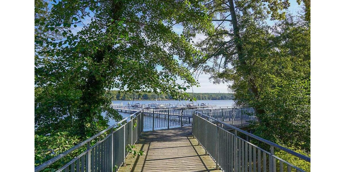 Etagenwohnung Potsdam - 4 Zimmer, 125 m&sup2;, 2.390&euro; | Angebot:25258731