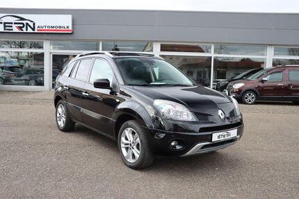 Renault Koleos 248.500 km 4.290 &euro; Pfullendorf 88630