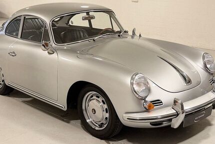 Porsche 356 21.145 km 82.950 &euro; Barsbüttel 22885