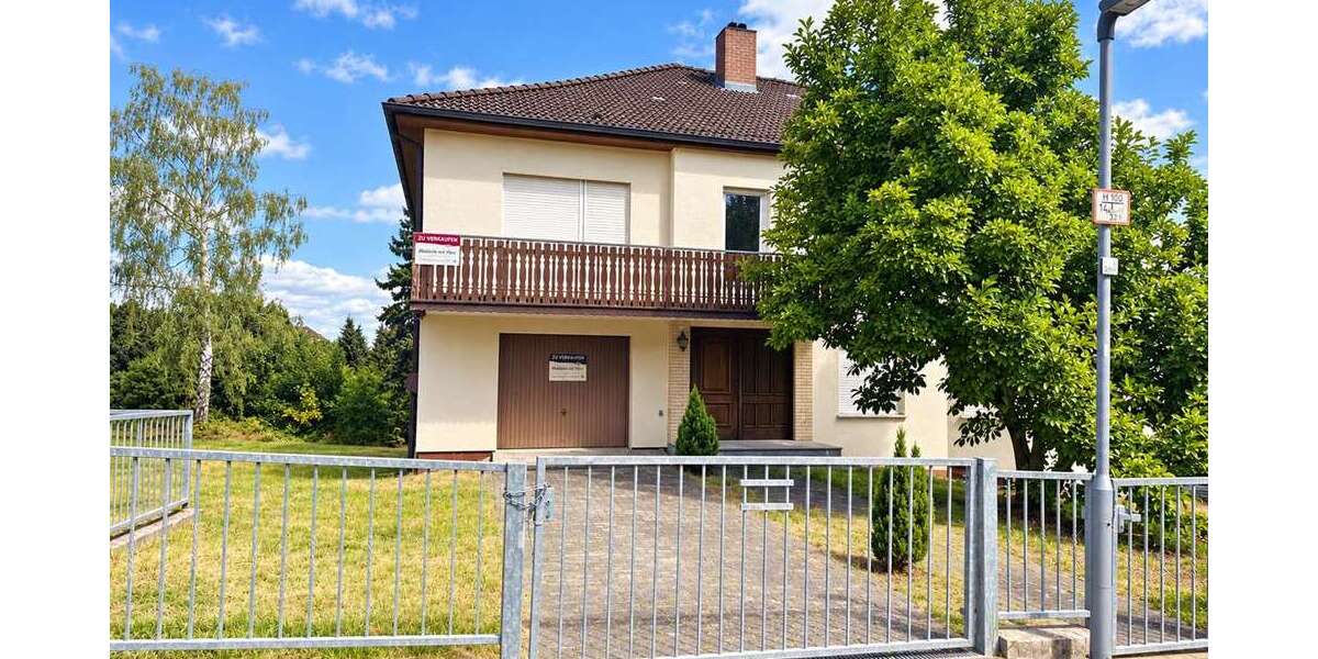Einfamilienhaus Kassel Niederzwehren - 9 Zimmer, 306 m&sup2;, 795.000&euro; | Angebot:27487871