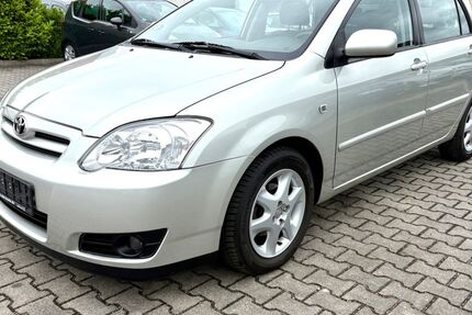 Toyota Corolla 96.900 km 4.900 &euro; Lommatzsch (bei Dresden) 01623