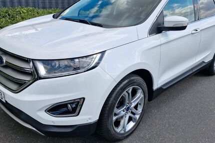 Ford Edge 178.000 km 12.300 &euro; Dormagen 41540