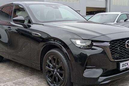 Mazda CX-60 10.433 km 45.950 € Burghaun 36151