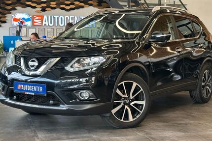 Nissan X-Trail 207.500 km 7.999 &euro; Pfaffenhofen 85276