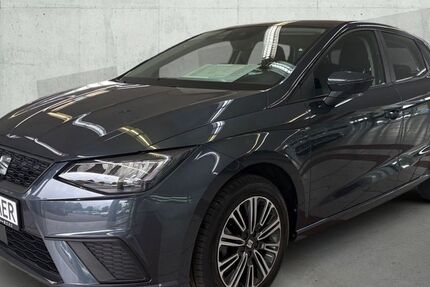 Seat Ibiza 23.373 km 15.480 &euro; Dülmen 48249