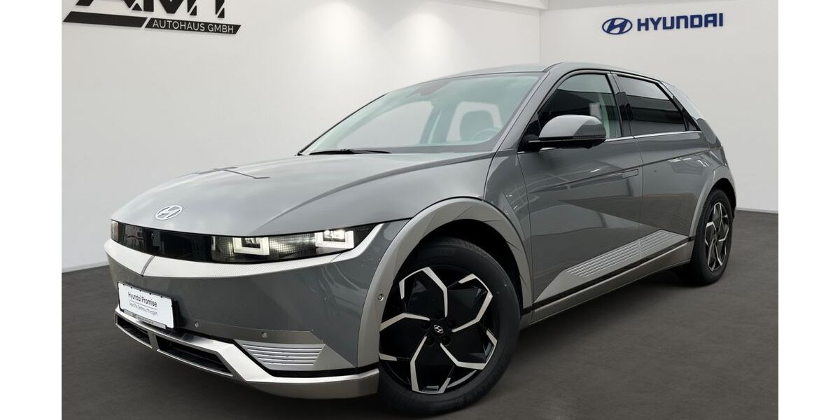 Hyundai IONIQ 5 30.000 km 31.250 &euro; Erlenbach 97837