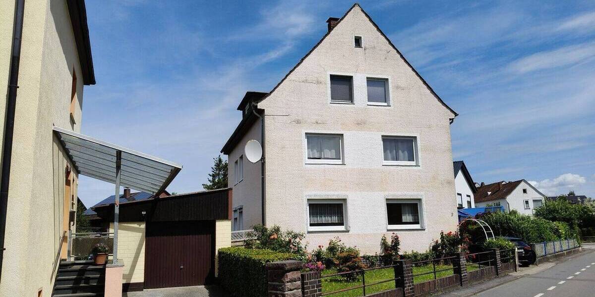 Mehrfamilienhaus, Wohnhaus Holzminden - 1 Zimmer, 223 m&sup2;, 197.000&euro; | Angebot:26874975