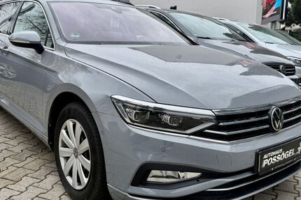 VW Passat 64.335 km 29.900 &euro; Naumburg 06618