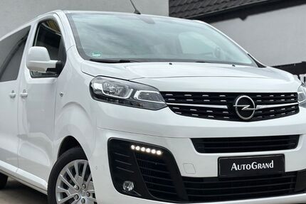 Opel Zafira Life 212.849 km 15.999 &euro; Beckum 59269