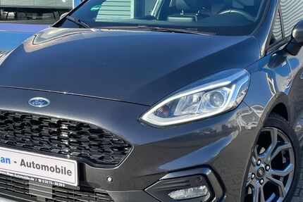 Ford Fiesta 94.500 km 11.950 &euro; Kerpen-Sindorf 50170