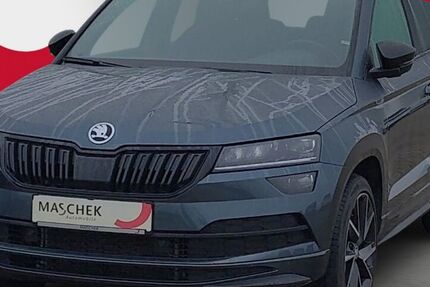 Skoda Karoq 97.490 km 24.440 &euro; Wackersdorf 92442