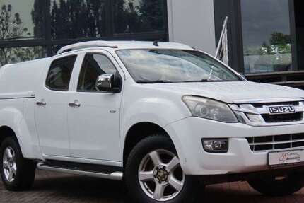 Isuzu D-Max 32.517 km 24.900 € Neuss 41469