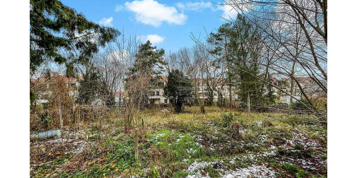 Grundstück Schöneiche bei Berlin - 169.000&euro; | Angebot:25663192