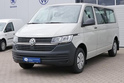VW T6 Transporter 52.149 km 36.990 &euro; Teterow 17166