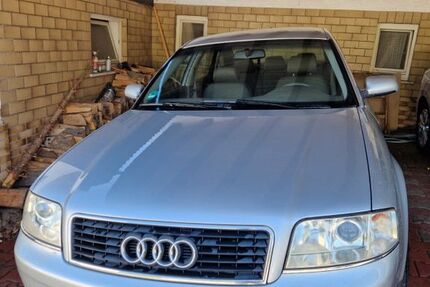 Audi A6 221.077 km 1.900 € Mühltal 64367