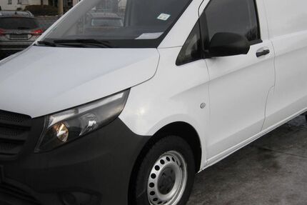 Mercedes-Benz Vito 74.000 km 16.490 &euro; Bad Blankenburg 07422