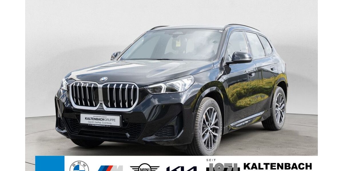 BMW X1 14.964 km 37.890 &euro; Overath-Vilkerath 51491