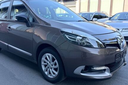 Renault Scenic 53.233 km 8.990 &euro; Northeim 37154