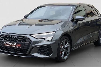 Audi A3 40.000 km 31.990 € Groebenzell 82194