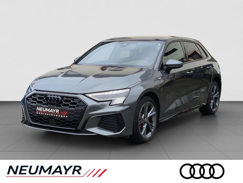 Audi A3 40.000 km 31.990 € Groebenzell 82194