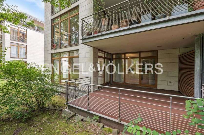 Wohnung zum Kaufen in Bergisch Gladbach 685.000 € 171 m² 3 zimmer