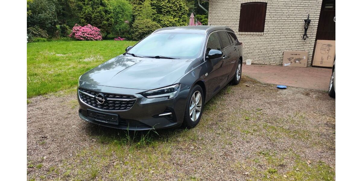 Opel Insignia 74.873 km 14.000 &euro; Hellwege 27367