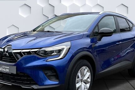 Mitsubishi ASX 8.000 km 23.900 € Schopfheim 79650