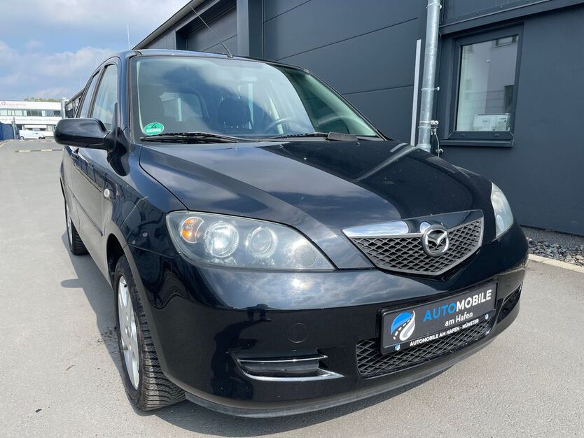 Mazda 2 169.000 km 2.490 € Münster 48155