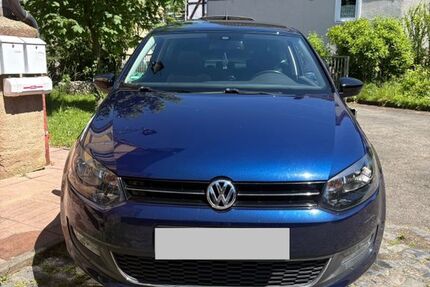 VW Polo 105.000 km 6.500 &euro; Borken 34582