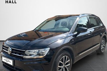 VW Tiguan 122.000 km 14.999 &euro; Aalen 73430