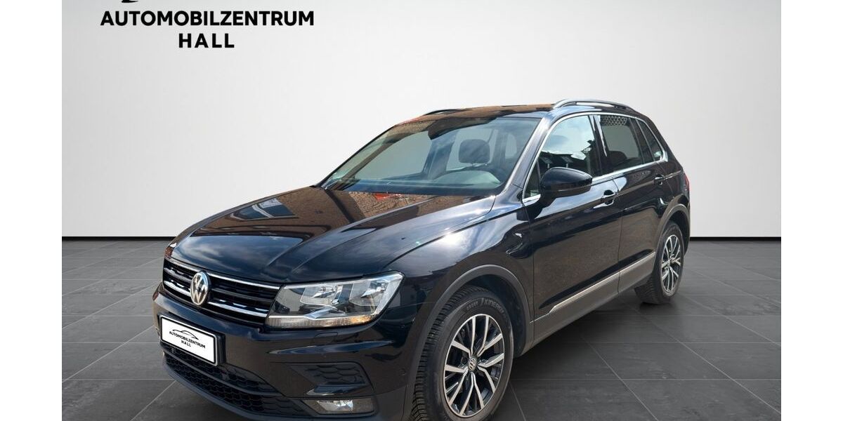 VW Tiguan 122.000 km 14.999 &euro; Aalen 73430