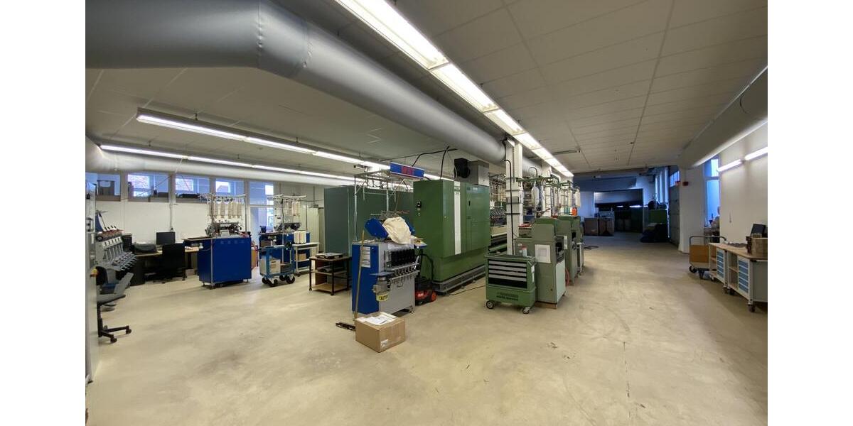 Gewerbeobjekt Süßen - 4.060&euro; | Angebot:25433970