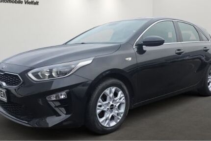 Kia ceed / Ceed 85.500 km 13.980 &euro; Neuss 41464