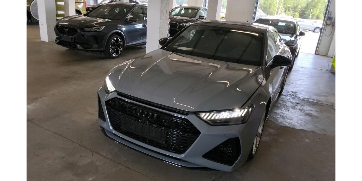 Audi RS7 27.345 km 92.979 &euro; Wittingen 29378