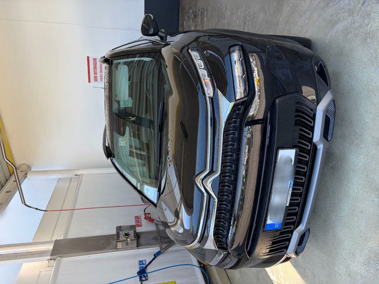 Citroen C3 Aircross 19.007 km 15.000 &euro; Bremen 28329