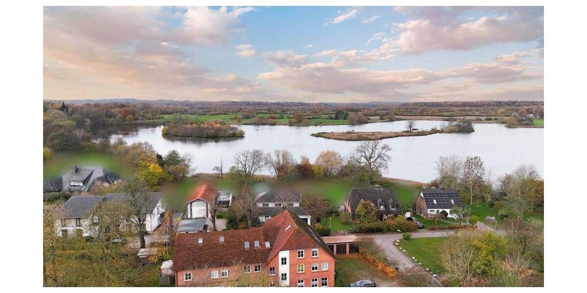 Doppelhaushälfte Molfsee - 6 Zimmer, 163 m&sup2;, 690.000&euro; | Angebot:25744436