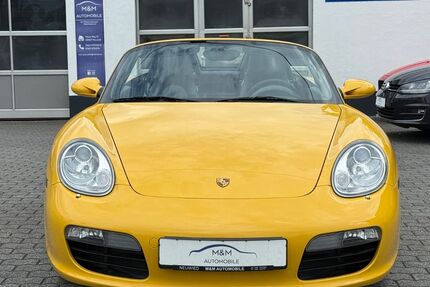 Porsche Boxster 49.647 km 33.987 &euro; Neuwied 56567