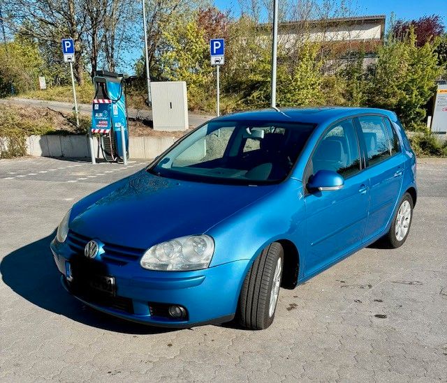 VW Golf 224.052 km 1.500 &euro; Travenbrück 23843