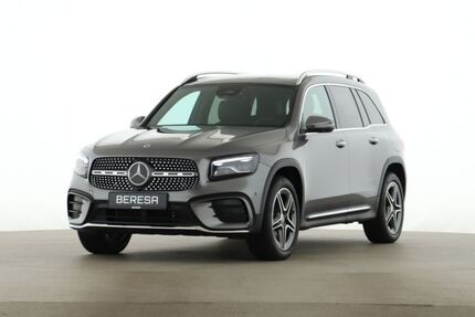 Mercedes-Benz GLB 200 9.900 km 46.950 &euro; Münster 48155