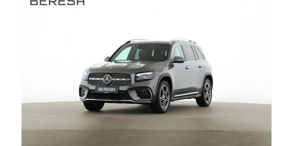 Mercedes-Benz GLB 200 9.900 km 46.950 &euro; Münster 48155