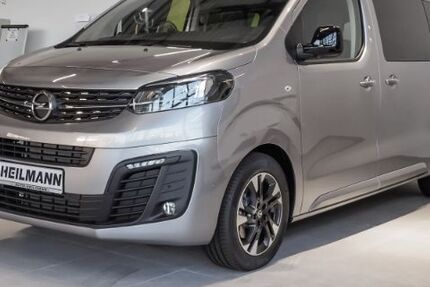 Opel Zafira Life 23.500 km 43.950 &euro; Gelsenkirchen 45891