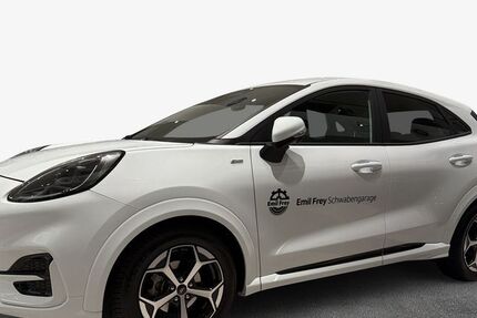 Ford Puma 9.500 km 23.950 &euro; Stuttgart 70190