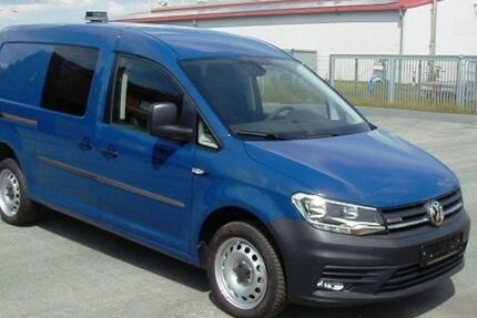 VW Caddy Maxi 152.822 km 14.994 &euro; Wittmund 26409