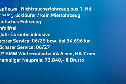BMW i4 48.250 km 43.811 &euro; Wietmarschen 49835
