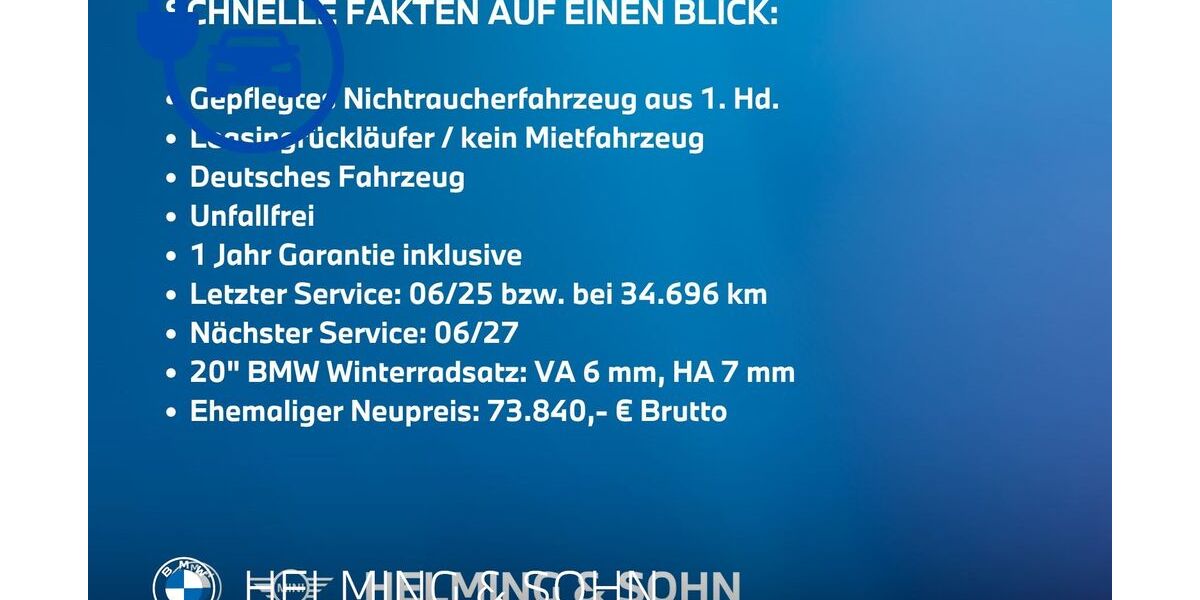 BMW i4 48.250 km 43.811 &euro; Wietmarschen 49835