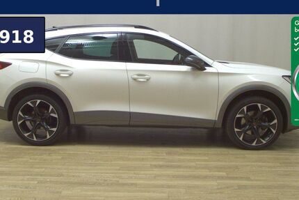 Cupra Formentor 179.636 km 16.480 &euro; Bremen / Arsten 28279