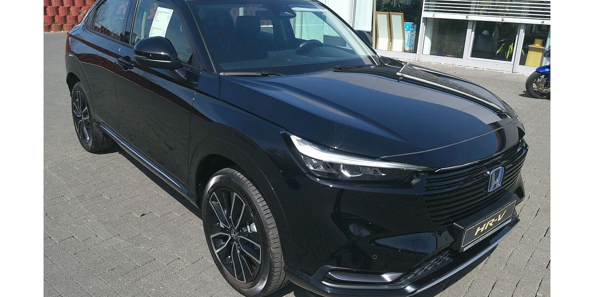 Honda HR-V 35.600 km 22.590 &euro; Naumburg/S. + 06667 Weißenfels + 06618 Schönburg 06618